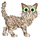 Cargo's Cream Cheese Cinnamon Swirl — “Mascarpone”