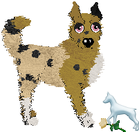 Profile image of Nostalgic's Touch of Magic at Mythic Silence