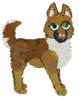 Profile image of Vanillabel's Patchwork Prairie