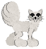 SeaGlass's Vulpes Lagopus — “SnowFox”