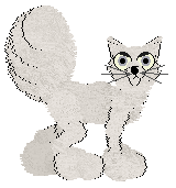 SeaGlass's Vulpes Lagopus — “SnowFox”