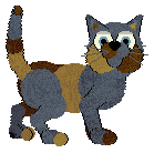 SW/PH's Dishing out Dirt — “Giovanni”