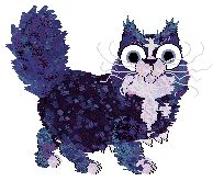 Cirrutopia's Nebula Nightbloom at Vanilla — “Nightbloom”