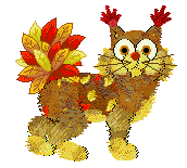 Xoops' Can't Help Falling at Vanilla — “Leaf”