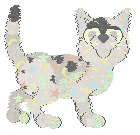 Funfetti's Incandescent Opalescence at Vanilla — “Opaline”