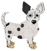 Blep/PH's Flirty Mermaid — “Crim”