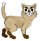 Blep/PH's Won't You Take Me Home? — “Ferret”