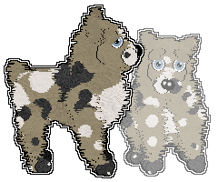 Profile image of NSP/Aura's Snake In The Grass