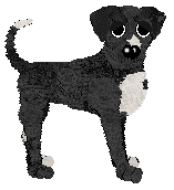 Profile image of Dean's The Night Falls Swiftly