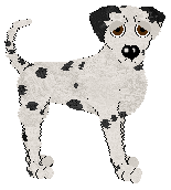 MPWD's Uplifted Star of NSP — “Darla”