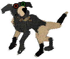 SeaGlass's Stoppin' Traffic — “StreetLight”