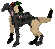 SeaGlass's Stoppin' Traffic — “StreetLight”