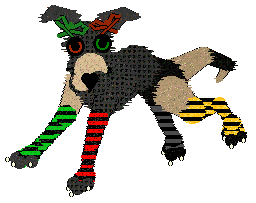 SeaGlass's Stoppin' Traffic — “StreetLight”