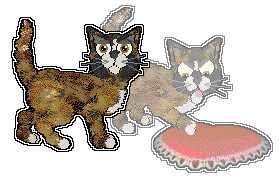 Profile image of LF's Let Them Eat Cake! at Chachke