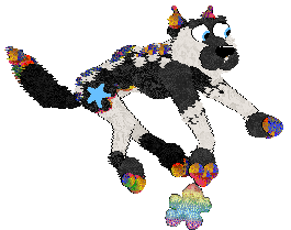 Xoops Crash Landing at Chachke — “Meteor”