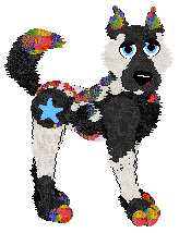 Xoops Crash Landing at Chachke — “Meteor”