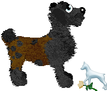 Profile image of SGP's Most Honorable at Mythic Silence