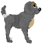 MJ's Berry Punch at Chachke — “Coolaid”