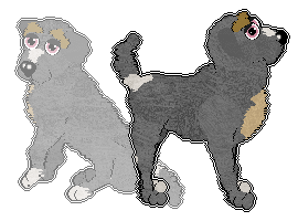 Profile image of MJ's Berry Punch at Chachke