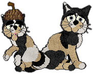 Profile image of Daisychain/Witz's Doomed to Mortality