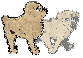 Profile image of WAA/Aura's Because I'm Happy