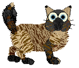 Courtney/Dh's Lord of the Fries — “Potato”