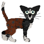 Spellbound/Dh's Lady Luck — “Vegas”