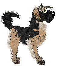 Cirrutopia/Dh's Stone Whisper — “Flint”