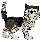 FDL's Fluttering in Black & White — “Paperkite”