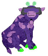 Profile image of Mockingbird's A Perfectly Normal Cow at Vanilla