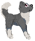 Profile image of Mockingbird's Bold As Brittle