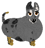 Vanillabel's Wildfire Warning — “Pyro”