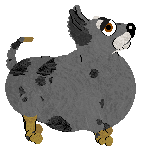 Profile image of Vanillabel's Wildfire Warning