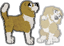 Profile image of Mockingbird's Prince Street Masterpiece at Chachke