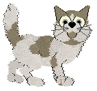 Cargo's Frosty Feline at Medusa — “Frost”