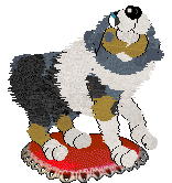 Aura's Apply What Comes Naturally — “Daisy”