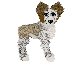 Vanillabel's Legs for Days — “Colette”