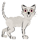 SeaGlass/Vanilla's To Name a Fox — “Reynard”