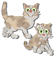 Profile image of Parody Emerald Traces