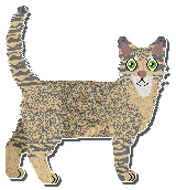 Profile image of Airship Love's Easy Tears