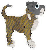 The Candiest Cane of Tontorino — “Cane”