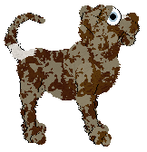 MPWD's Mingled Colors — “Elm”