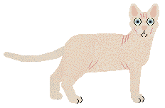 The Mob's Nudist — “Boris”