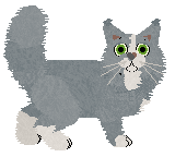 Parody Gentle Meowmur — “Patron”