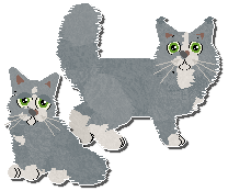 Profile image of Parody Gentle Meowmur