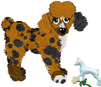 Profile image of Bec's The Rain in Spain at Mythic Silence