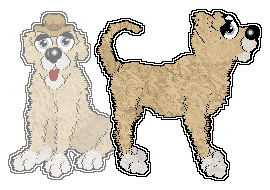 Profile image of Chachke's The Great Treat Bandit