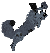 Vanillabel's A Penchant for Trouble — “Penchant”