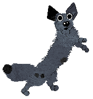 Vanillabel's A Penchant for Trouble — “Penchant”