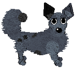 Vanillabel's A Penchant for Trouble — “Penchant”